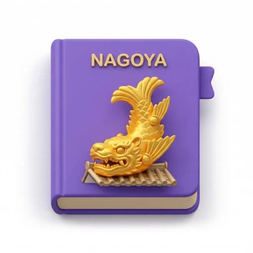 NAGOYA