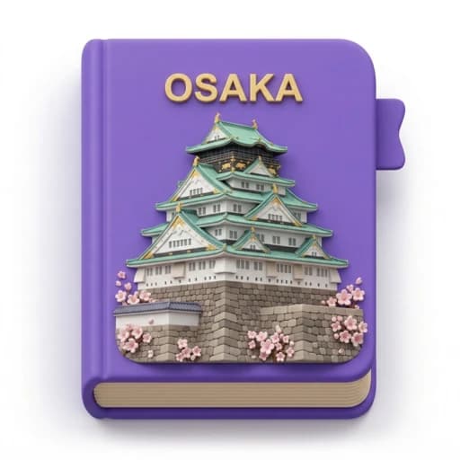 OSAKA