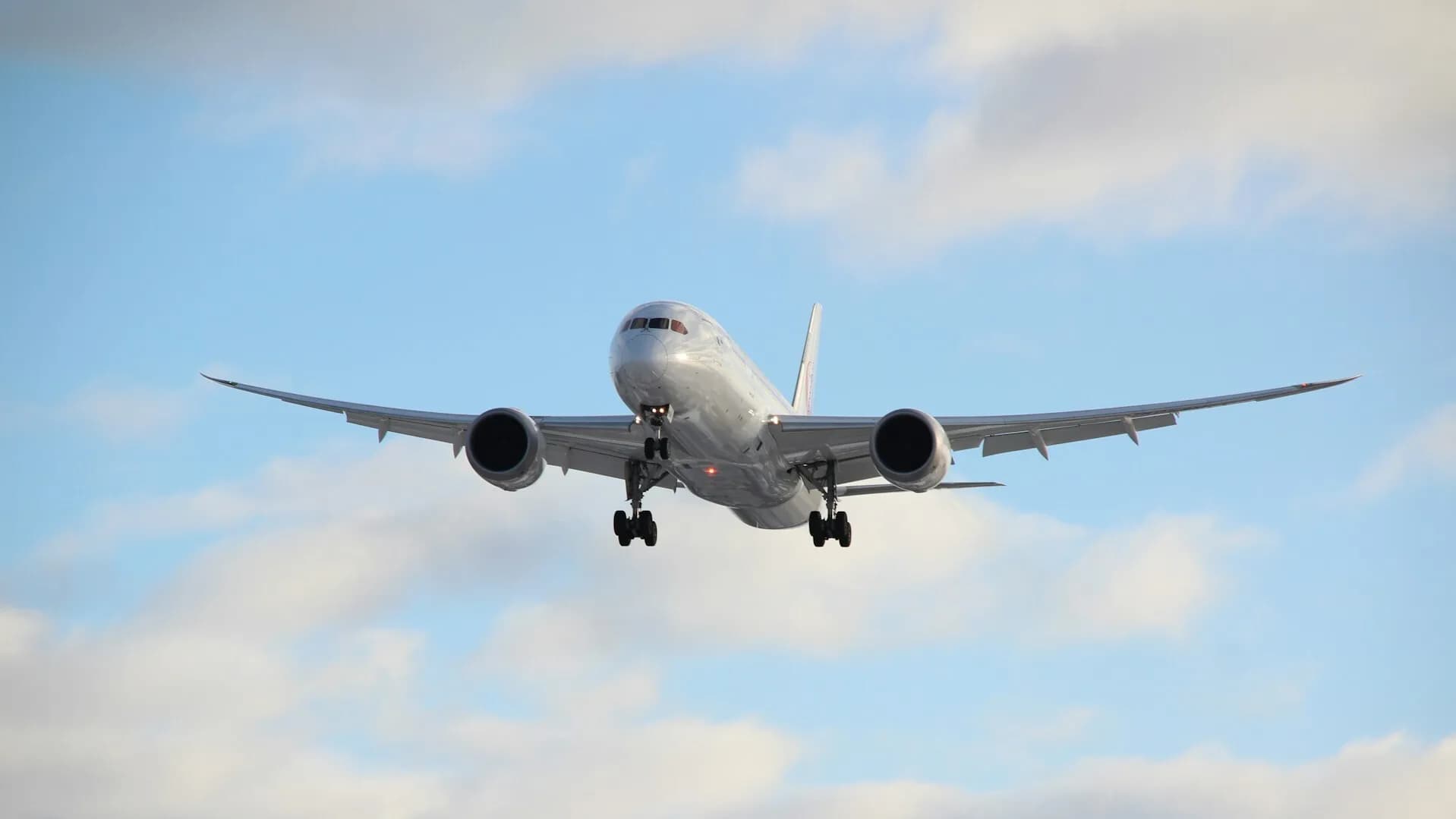 Flight Booking Information