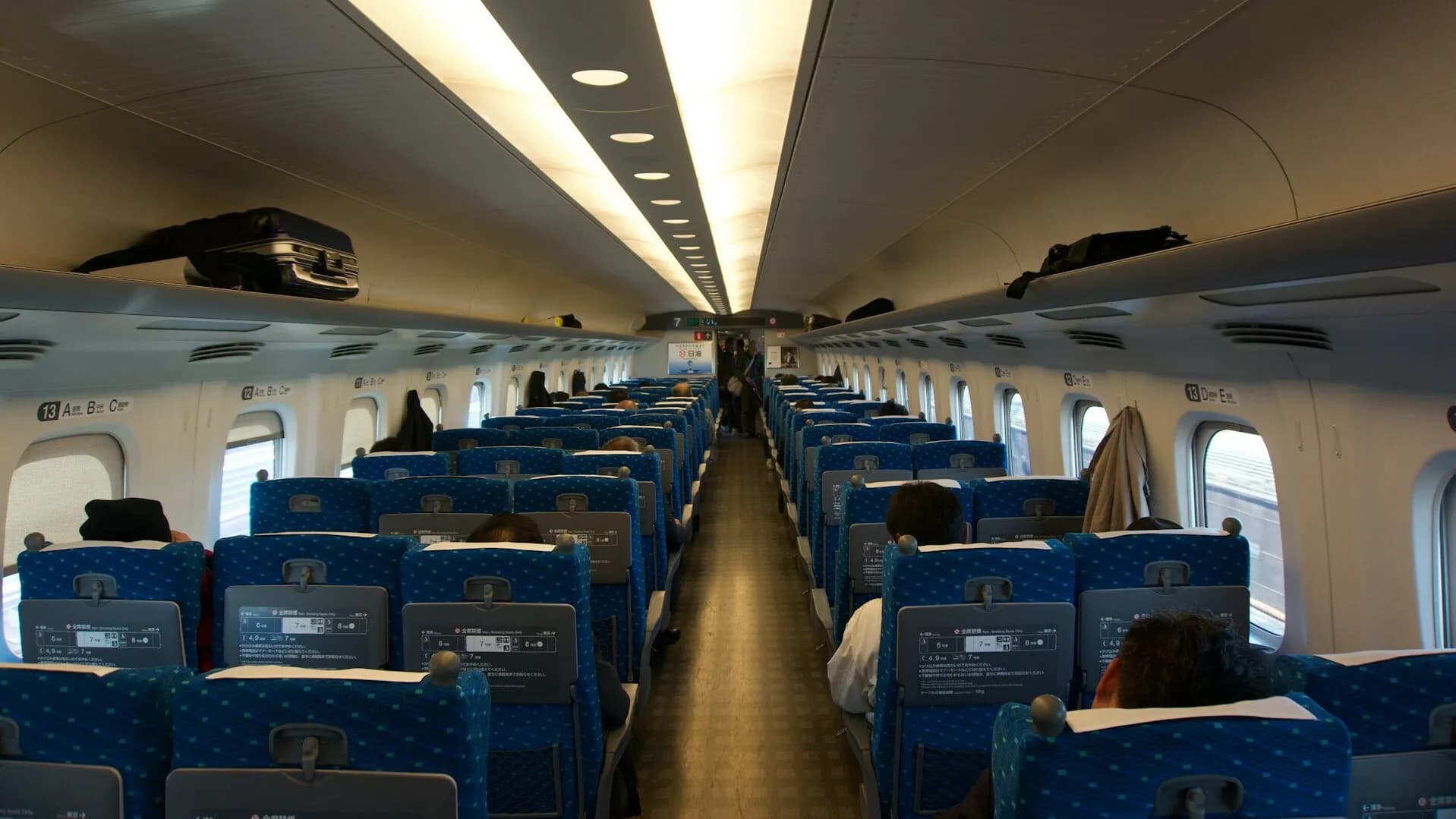 Complete Guide to Inter-Regional Transport in Japan (Shinkansen, Domestic Flights, Night Buses, Ferries)