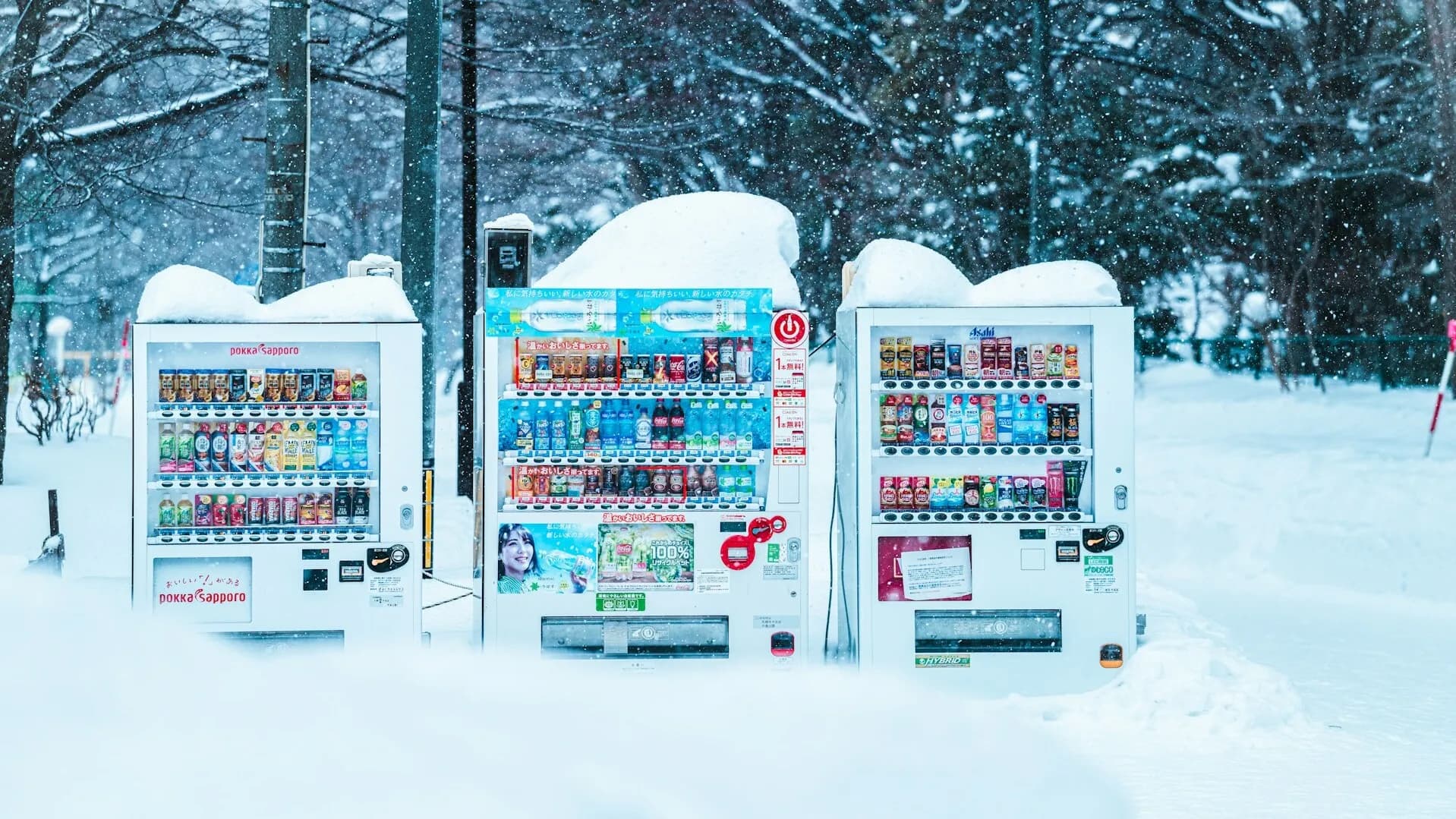 Hokkaido History