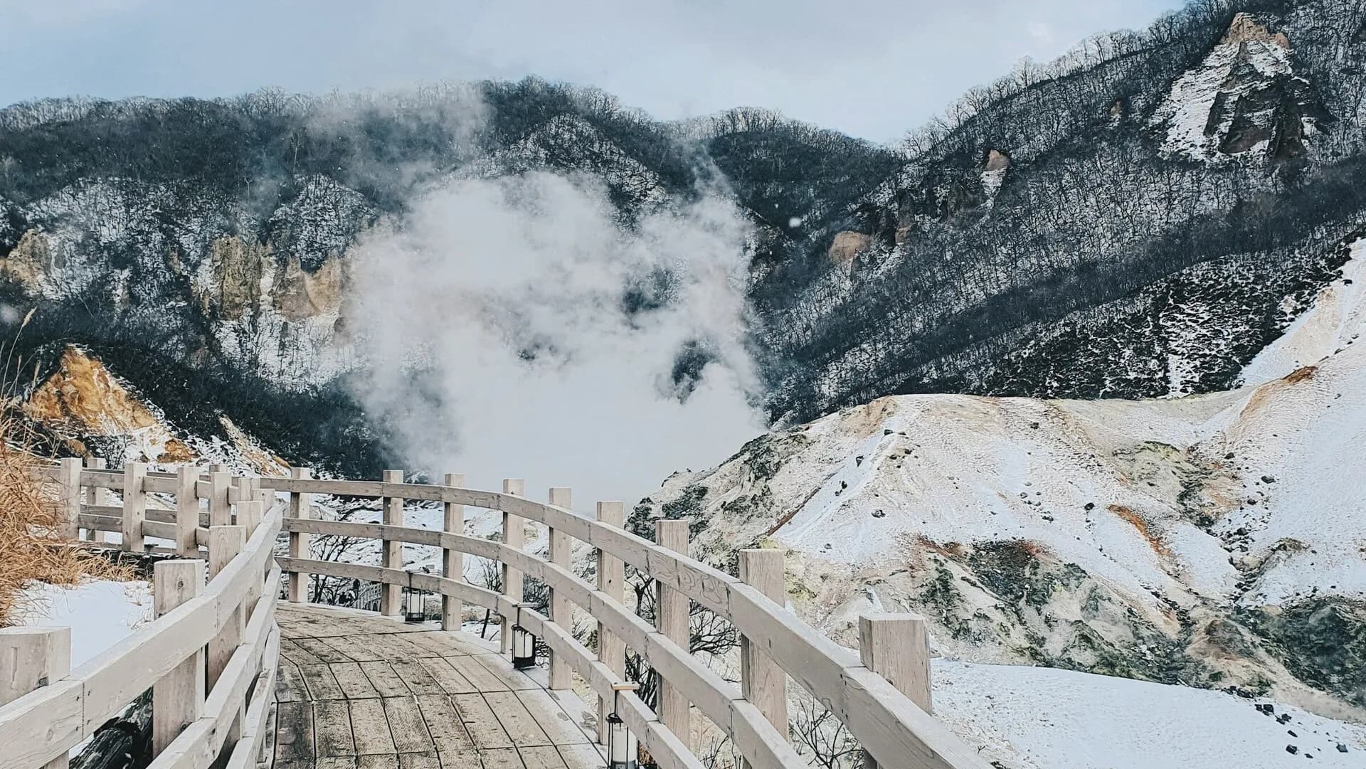 Noboribetsu