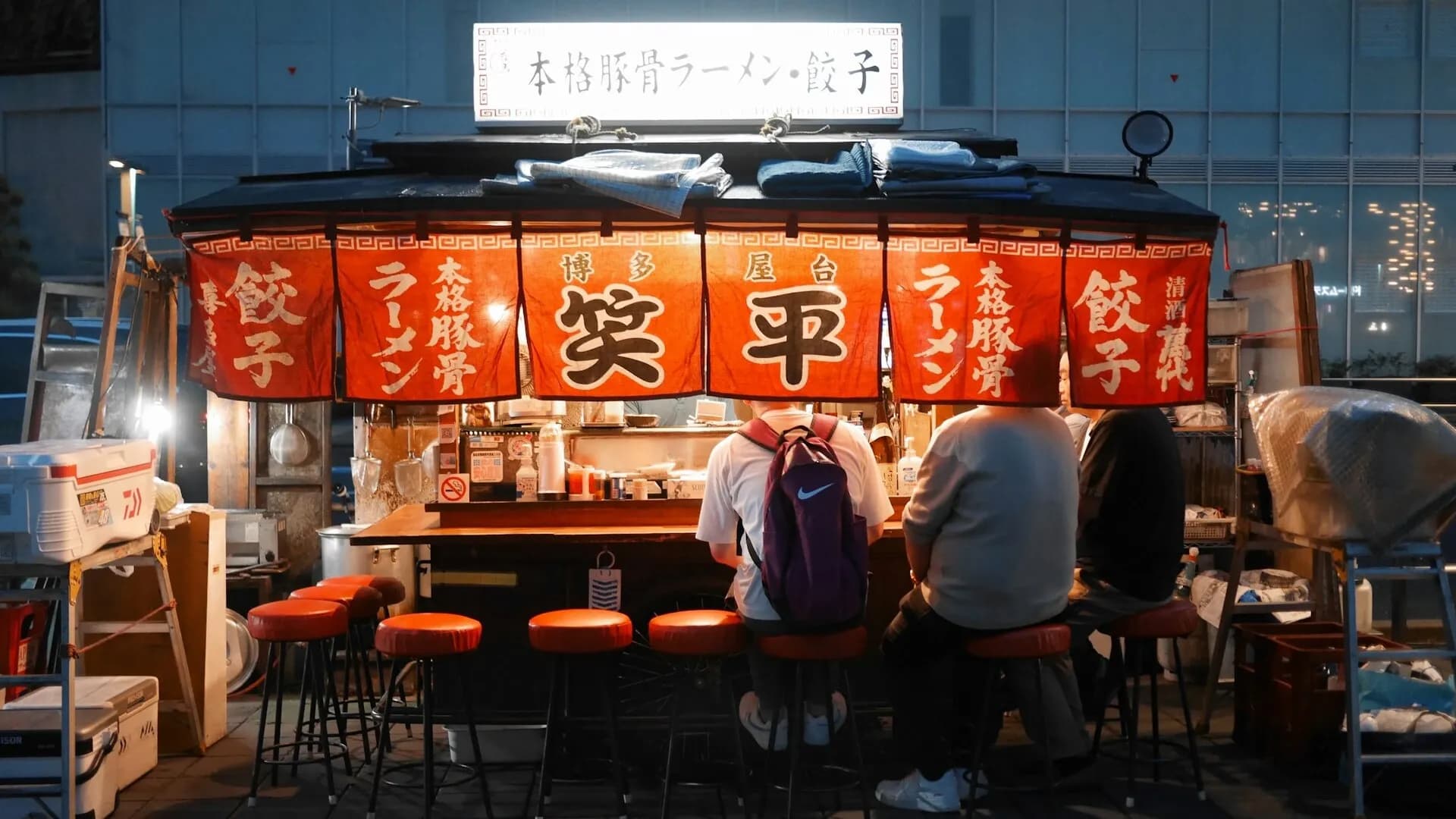 Kyushu Food Guide: Motsunabe, Nagasaki Champon, Basashi, and Toriten