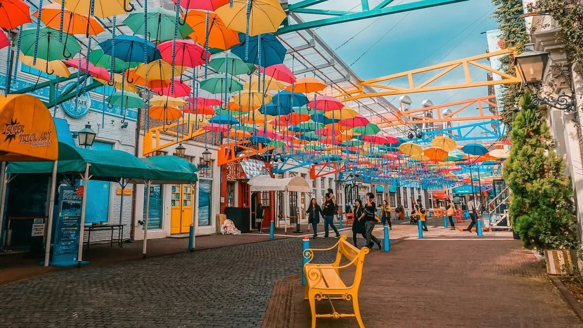 Huis Ten Bosch