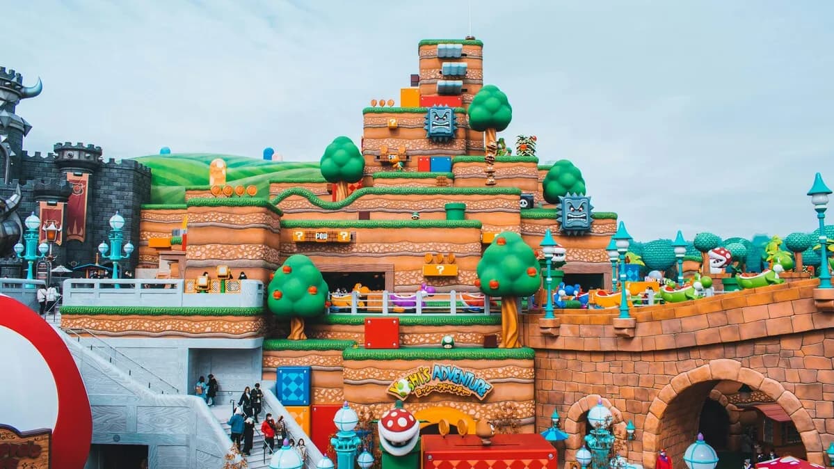 Universal Studios Japan (USJ) Ultimate Guide (Admission Tickets, Kansai Joy Pass Premium, etc.)