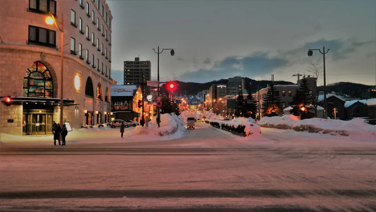 Otaru
